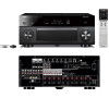 YAMAHA RX-A2070 BLACK