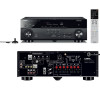 YAMAHA RX-A670 BLACK
