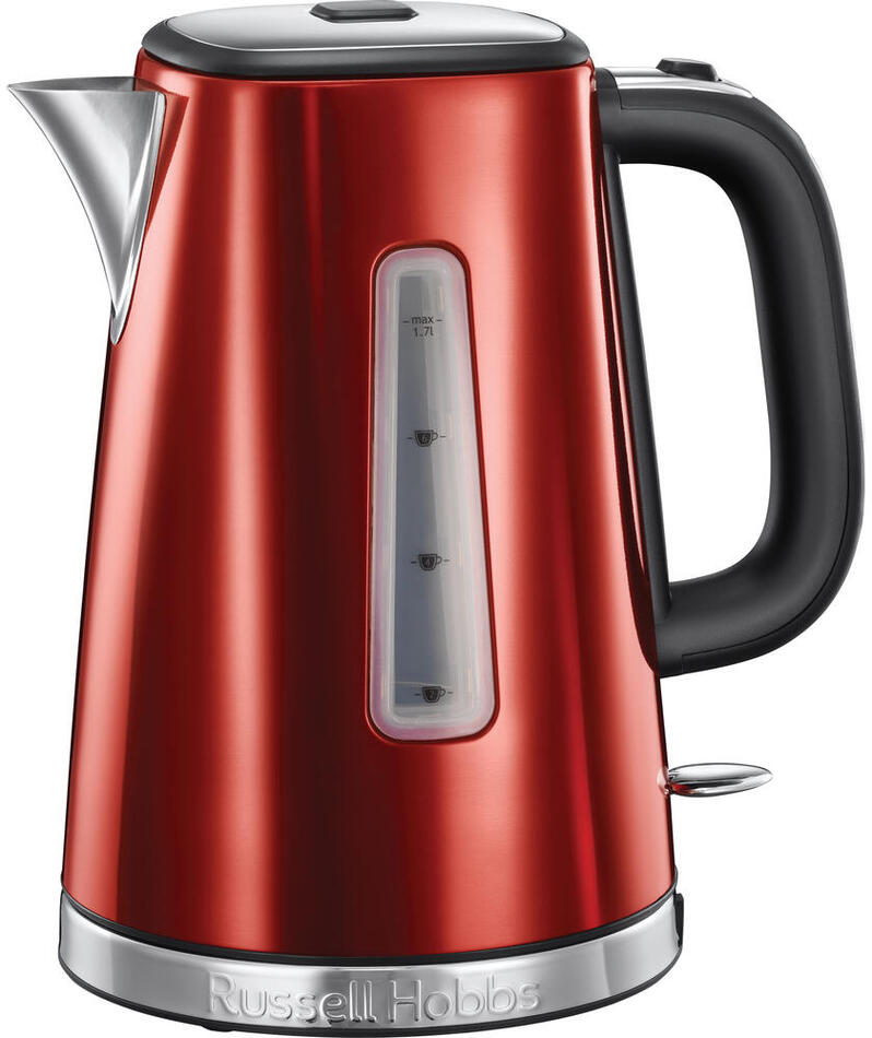 Rychlovarná konvice Russell Hobbs 23210-70/RH Luna