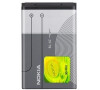 NOKIA BL-5CT BATERIE 1.020mAh Li-Ion