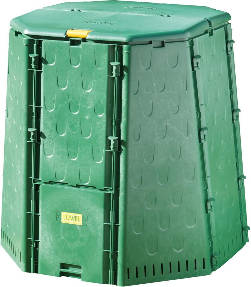 Kompostér Lanit Plast JUWEL AEROQUICK 890 XXL LG1666