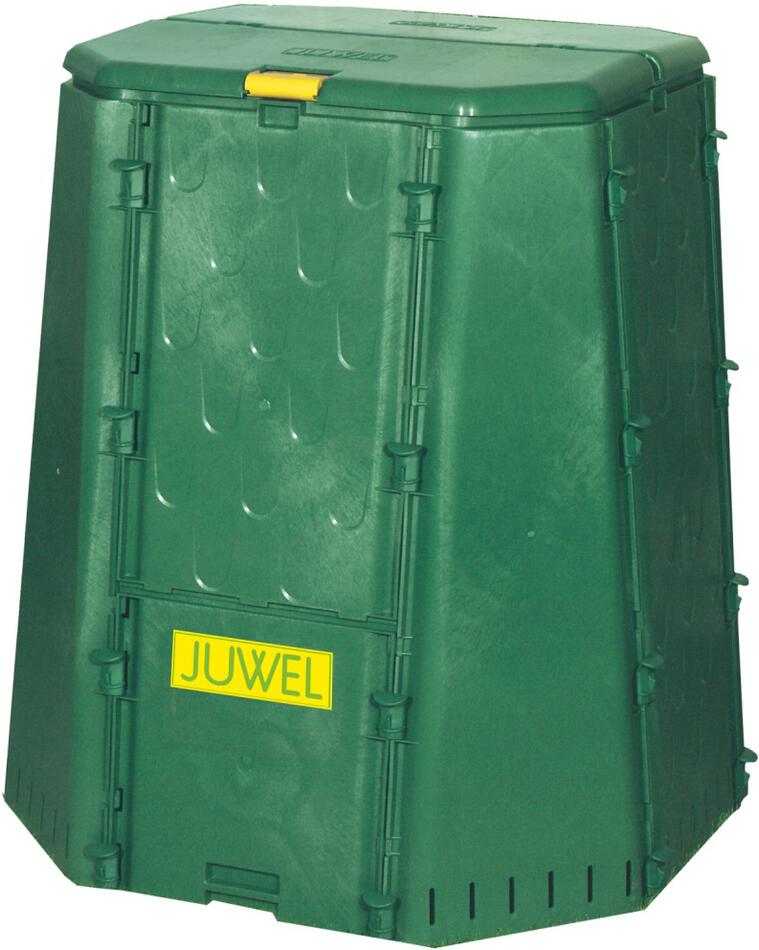 Kompostér Lanit Plast JUWEL AEROQUICK 690 LG1667