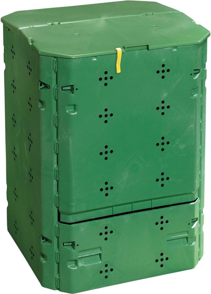 Kompostér LanitPlast JUWEL BIO 600 LG1669