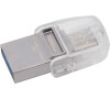USB flash disk KINGSTON 128 GB (DTDUO3C/128GB)