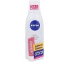 Micelární voda Nivea Caring Micellar Water, 200 ml