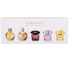 Toaletní voda Versace Mini Set 2, 5 x 5 ml