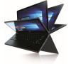 Notebook techBite Arc 11.6 černý