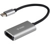 Adapter Yenkee YTC 012, USB C na HDMI 4K