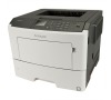 Lexmark MS610dn,A4,1200x1200dpi,47ppm,duplex,LAN (35S0430)