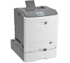 Lexmark C748dte,A4,1200x1200dpi,33ppm,duplex,LAN (41H0120)