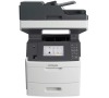 Lexmark MX710dhe,A4,1200x1200dpi,60ppm,duplex,LAN (24T8060)