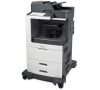 Lexmark MX812dfe,A4,1200x1200dpi,66ppm,duplex,LAN (24T8090)