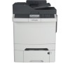 Lexmark CX410dte,A4,1200x1200dpi,30ppm,duplex,LAN (28D0612)
