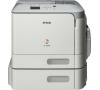 EPSON WorkForce AL-C300TN, A4,PCL,USB,30/30ppm,LAN (C11CE09401BW)
