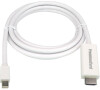 PREMIUMCORD HDMI kabel M/M 3m