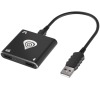 Genesis Tin 200 adaptér klávesnice/myši pro PS4/XONE/PS3/SWITCH (NAG-1390)
