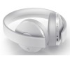 PS4 - PS4 GOLD Wireless 7.1 headset, bílý (PS719737612)