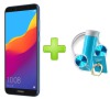 HONOR 7A 32+3GB Blue + Gift BOX Honor 7A