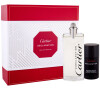 Toaletní voda Cartier Déclaration, 100 ml