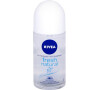 Antiperspirant Nivea Fresh Natural, 50 ml (48h)