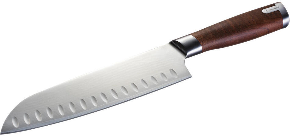 Santoku nůž Catler DMS 178