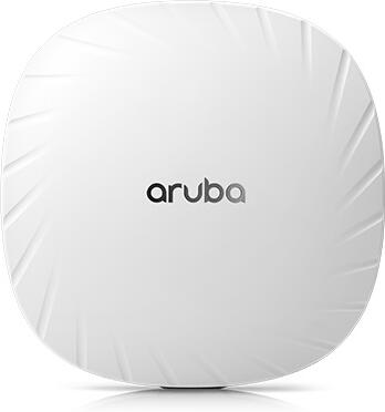 HP aruba AP-515 (RW) Unified AP (Q9H62A)