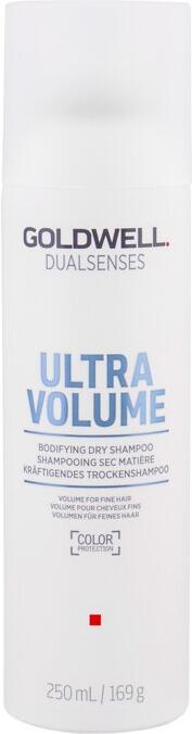 Suchý šampon Goldwell Dualsenses Ultra Volume, 250 ml