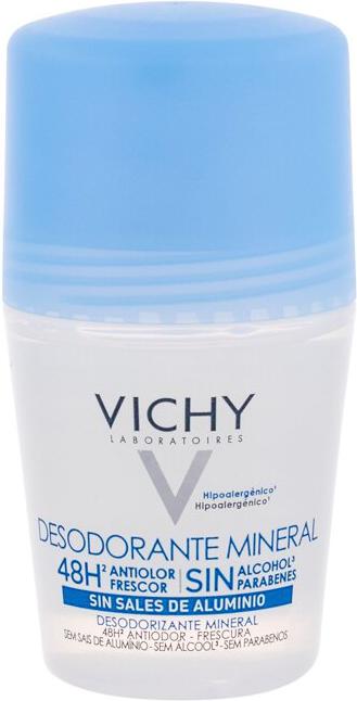 Deodorant Vichy Deodorant 48h, 50 ml