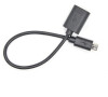 Redukce TB TOUCH USB-A na USB-micro B