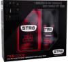 Toaletní voda STR8 Red Code, 100 ml