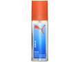 Deodorant Puma Aqua Man, 75 ml