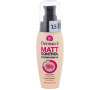 Makeup Dermacol Matt Control, 30 ml, odstín 1.5
