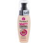 Makeup Dermacol Matt Control, 30 ml, odstín 5.0