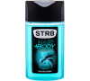 Sprchový gel STR8 Oxygen Burst, 250 ml