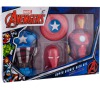 Sprchový gel Marvel Avengers, 350 ml