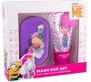 Sprchový gel Minions Unicorns, 150 ml