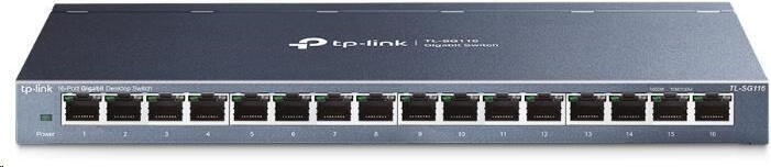 TP-Link TL-SG116