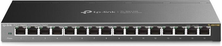 TP-Link TL-SG116E