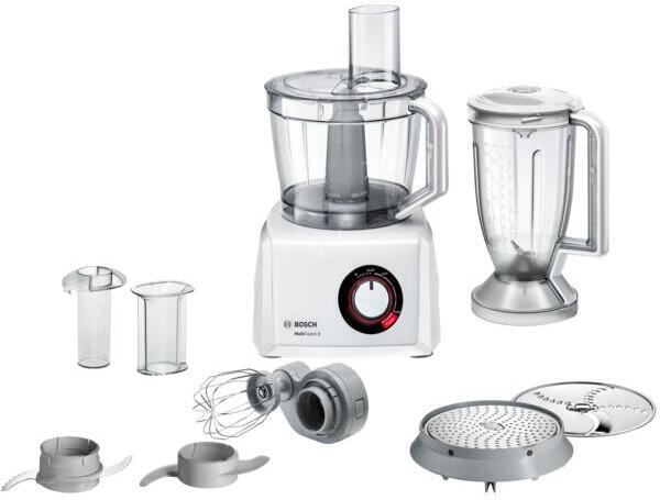 Kuchyňský robot Bosch MC812W501