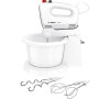 Ruční šlehač Bosch MFQ2600G s mísou