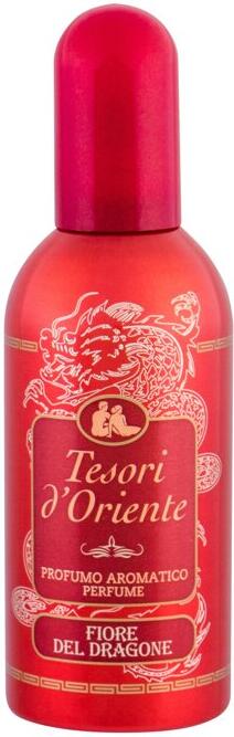 Parfémovaná voda Tesori d´Oriente Fiore Del Dragone, 100 ml