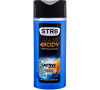 Sprchový gel STR8 Active Reload, 400 ml