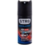 Antiperspirant STR8 Body React, 150 ml