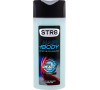 Sprchový gel STR8 Hydro React, 400 ml