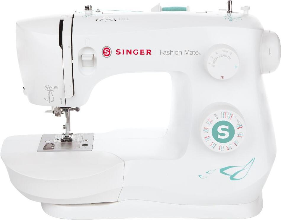 Šicí stroj Singer Fashion Mate 3337