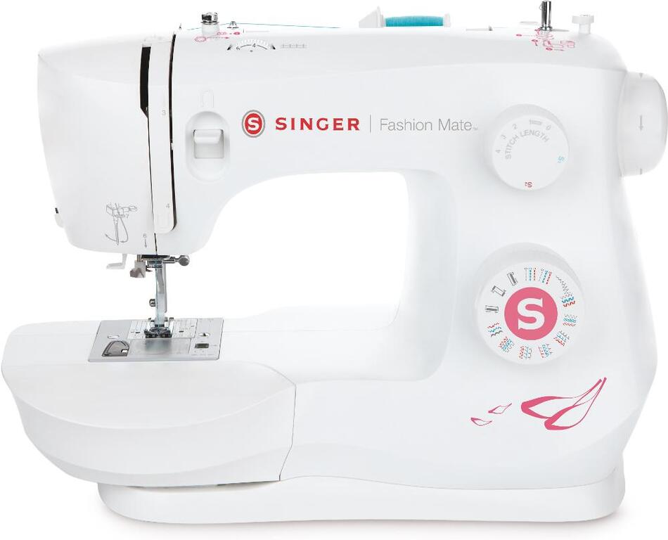 Šicí stroj Singer Fashion Mate 3333