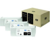 HP no 83 - černý UV ink - 3 pack, C5072A