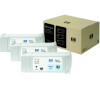 HP no 83 - světle modrý UV ink - 3 pack, C5076A