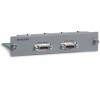ALLIED TELESIS allied Telesis stacking module AT-STACKXG
