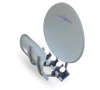 Toroidal 55 - satelitní parabola (DISH TOROIDAL 55)